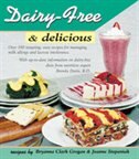 Front cover_Dairy-Free and Delicious
