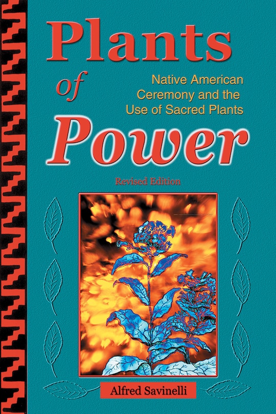 Couverture_Plants of Power