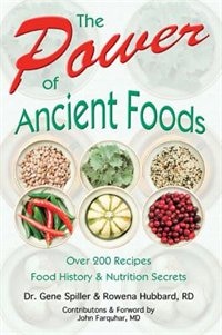 Front cover_Power of Ancient Foods