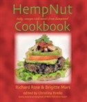 Couverture_HEMP NUT COOKBOOK