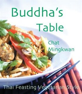 Couverture_Buddha's Table