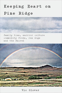 Front cover_Keeping Heart on Pine Ridge