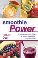 Couverture_Smoothie Power