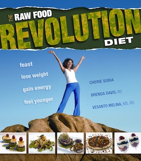 Couverture_Raw Food Diet