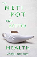 Couverture_The Neti Pot for Better Health