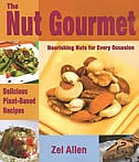 Front cover_The Nut Gourmet