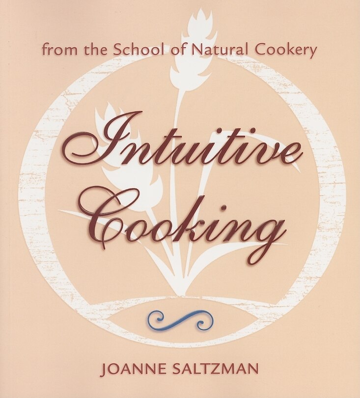 Front cover_Intuitive Cooking