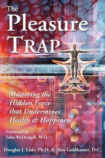 Front cover_Pleasure Trap
