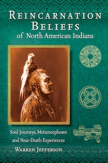 Couverture_Reincarnation Beliefs of North American Indians