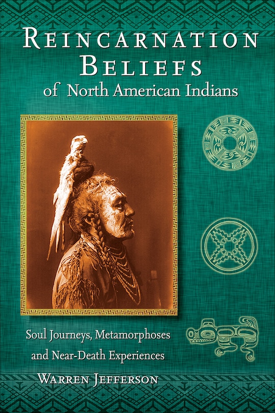 Couverture_Reincarnation Beliefs of North American Indians