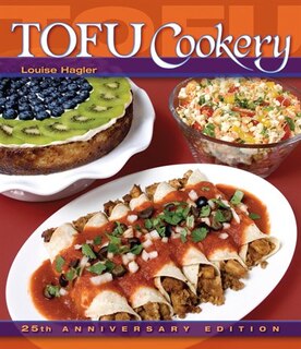 Front cover_Tofu Cookery
