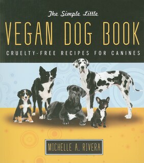 Couverture_Simple Little Vegan Dog