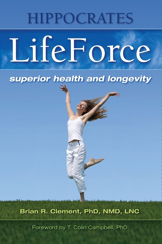 Front cover_HIPPOCRATESÿ LIFE FORCE