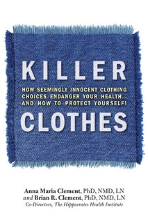 Couverture_Killer Clothes