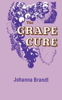 Couverture_Grape Cure