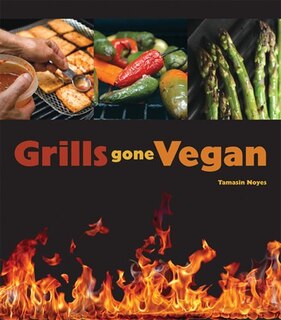 Front cover_Grills Gone Vegan