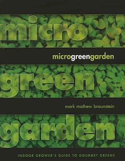 Front cover_Microgreen Garden