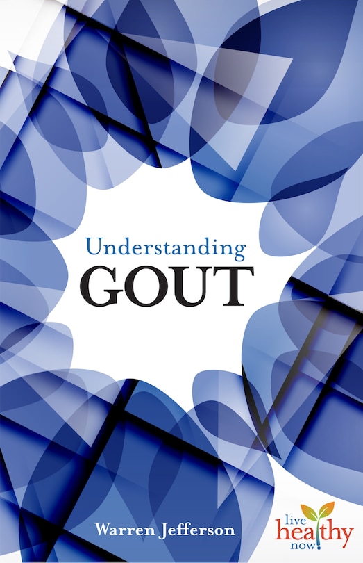 Front cover_Understanding Gout