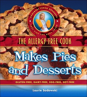 Front cover_Allergy-Free Cook Makes Pies and Desserts
