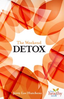 Front cover_Weekend Detox