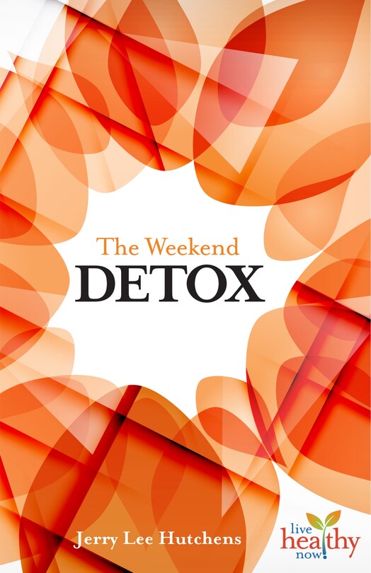 Front cover_Weekend Detox
