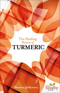 Couverture_Healing Power of TURMERIC