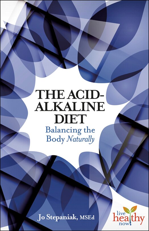 Couverture_Acid-Alkaline Diet