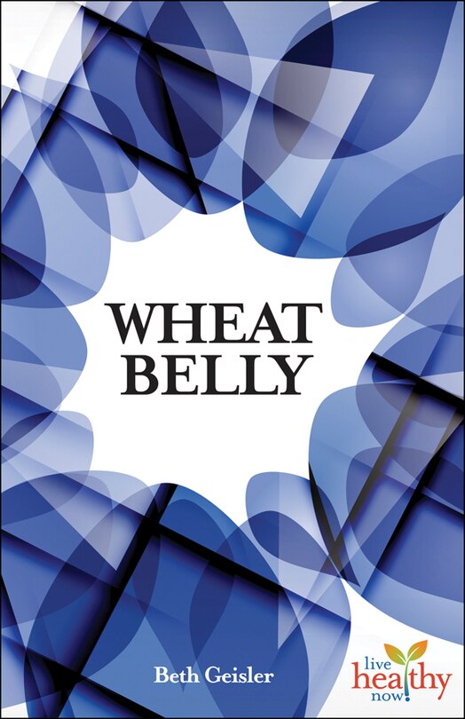 Front cover_Wheat Belly