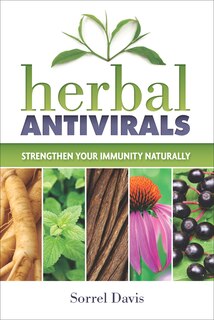 Front cover_Herbal Antivirals