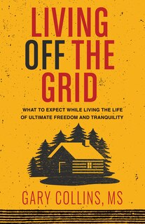 Couverture_Living Off the Grid