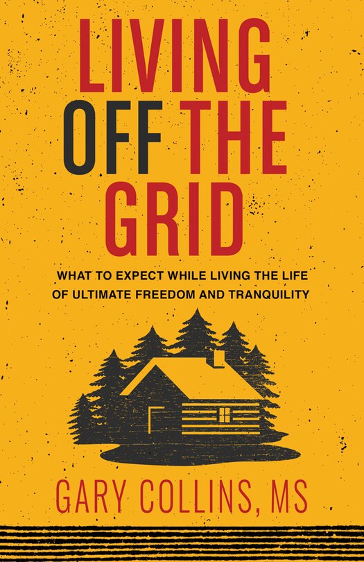 Couverture_Living Off the Grid