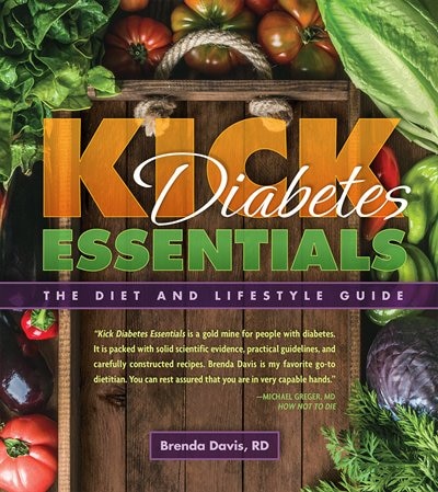 Couverture_Kick Diabetes