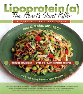 Couverture_Lipoprotein(a), The Heart's Quiet Killer