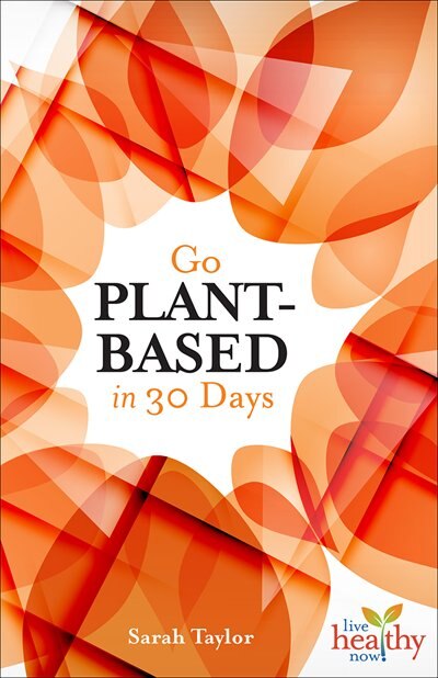 Front cover_Go Plant-based In 30 Days