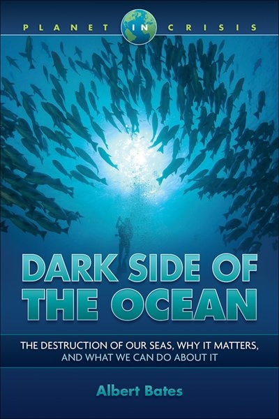Front cover_Dark Side Of The Ocean