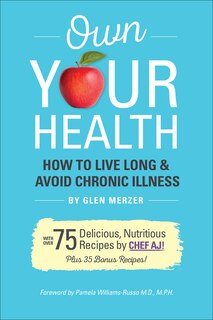 Couverture_Own Your Health