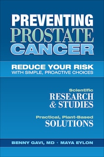 Couverture_Preventing Prostate Cancer