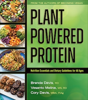 Couverture_Plant-Powered Protein