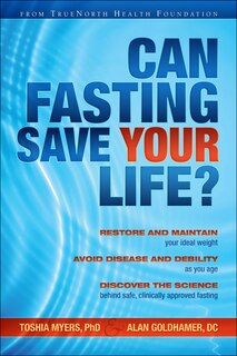 Front cover_Can Fasting Save Your Life?