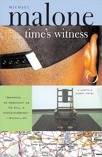 Couverture_Time's Witness