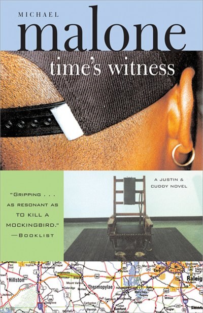Couverture_Time's Witness