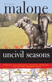 Front cover_Uncivil Seasons