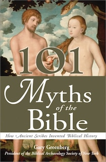 Couverture_101 Myths of the Bible