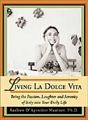 Front cover_Living La Dolce Vita