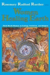 Front cover_Women Healing Earth