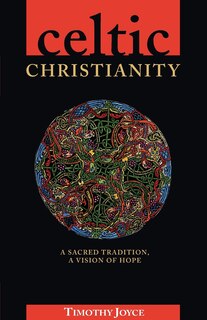 Front cover_Celtic Christianity