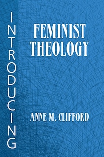 Couverture_Introducing Feminist Theology