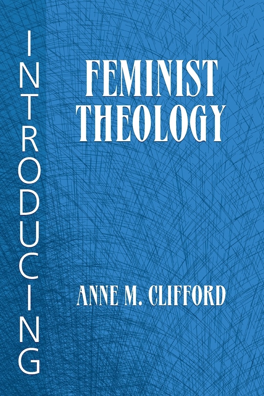 Couverture_Introducing Feminist Theology