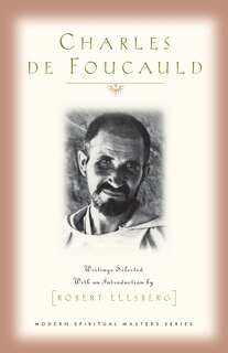 Couverture_Charles De Foucauld (modern Spiritual Masters)