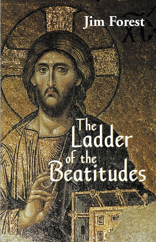 Couverture_The Ladder of the Beatitudes